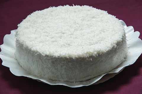 Torta de Côco